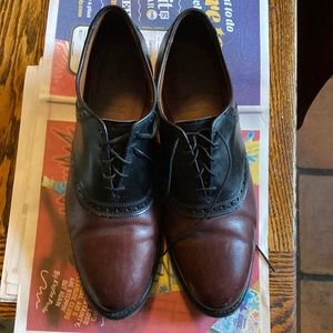 Allen Edmonds 12 d